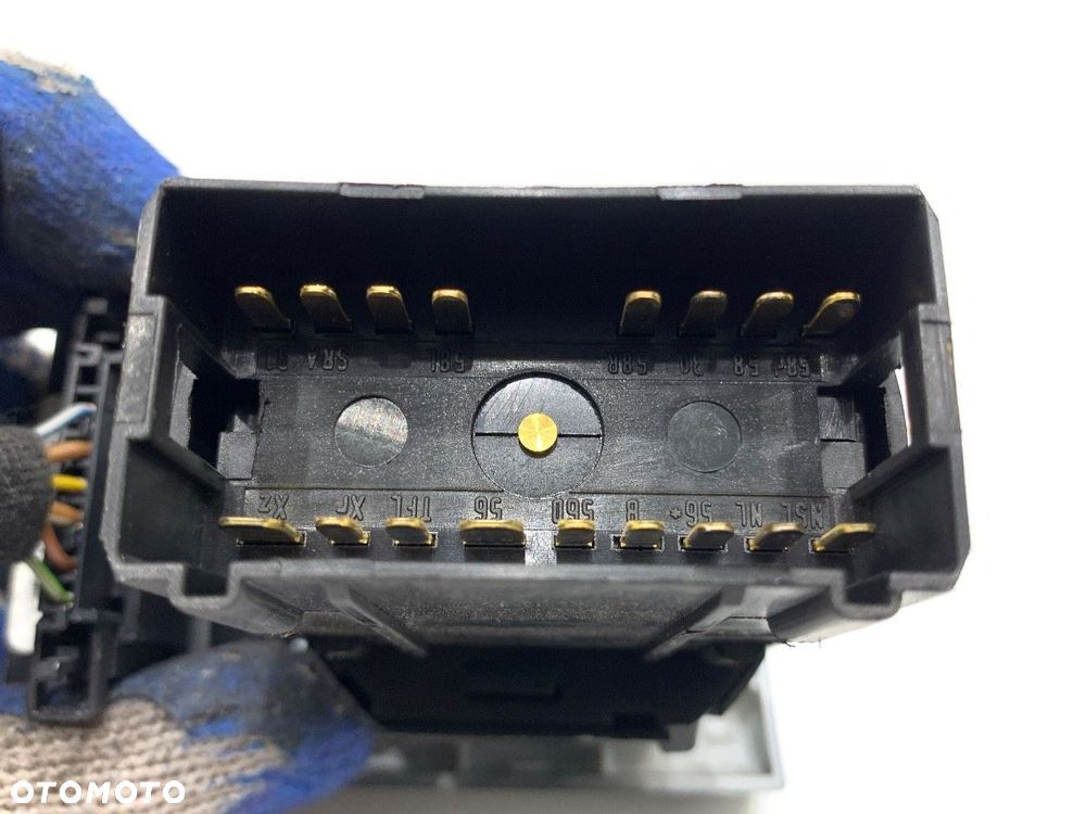 WŁĄCZNIK ŚWIATEŁ  AUDI A6 C5 Avant (4B5) 1997 - 2005 1.9 TDI 96 kW [130 KM] olej napędowy 2001 - 4