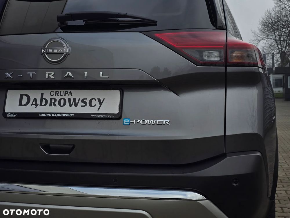 Nissan X-Trail 1.5 VC-T e-POWER Tekna e-4ORCE - 8