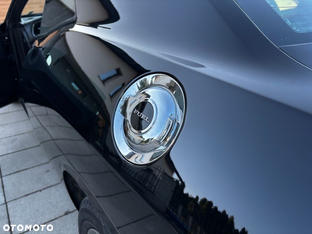 Dodge Challenger - 22