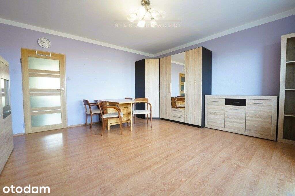 Gumieńce, 2 pok. z balkonem, spółdzielcze wł.