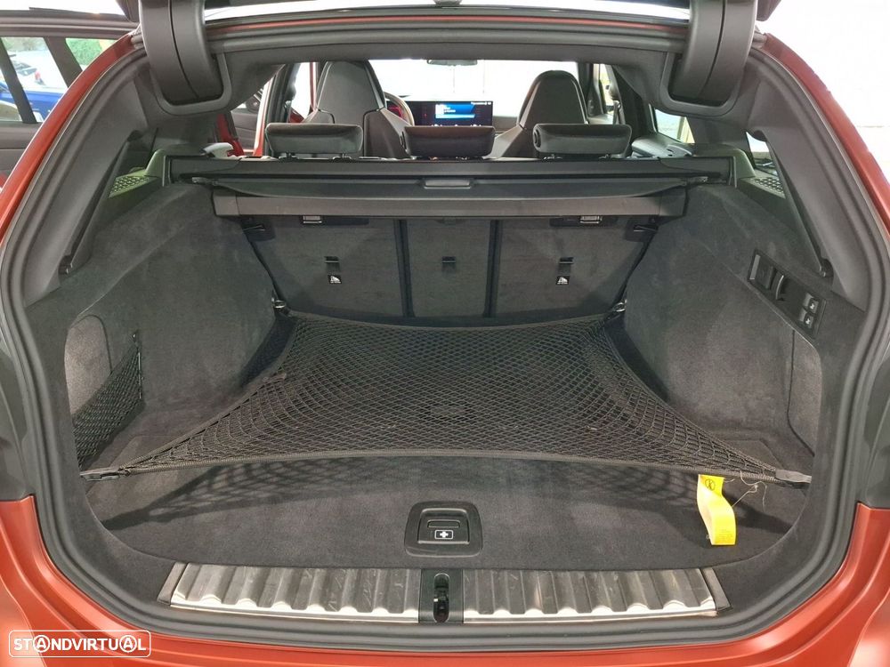 BMW M3 Competition - 30