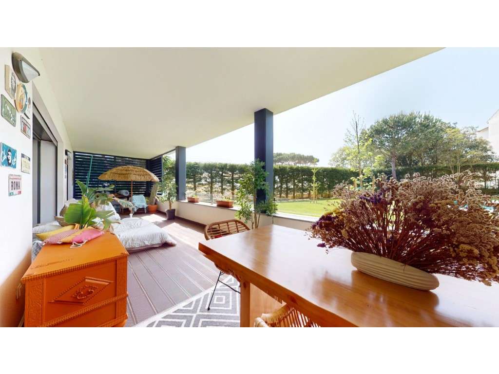 Apartamento T3 Parede - Grande imagem: 5/27