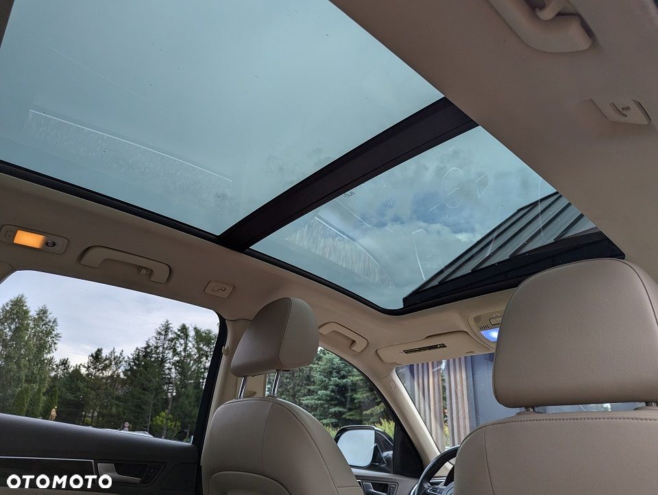 Audi Q5 2.0 TFSI quattro tiptronic - 16