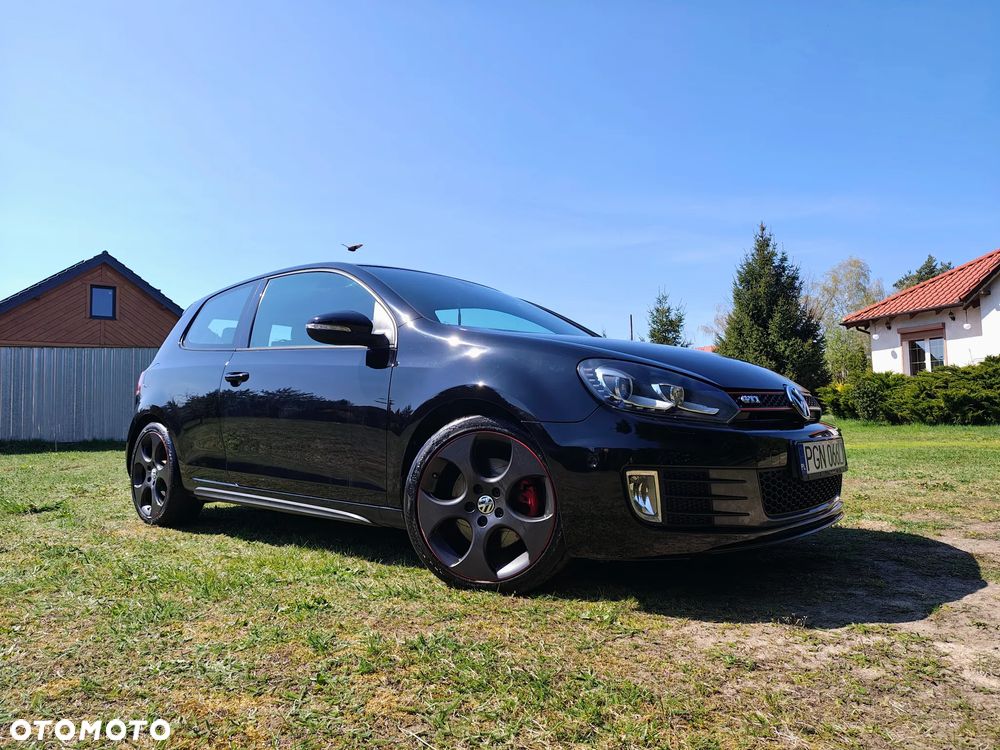 Volkswagen Golf - 13