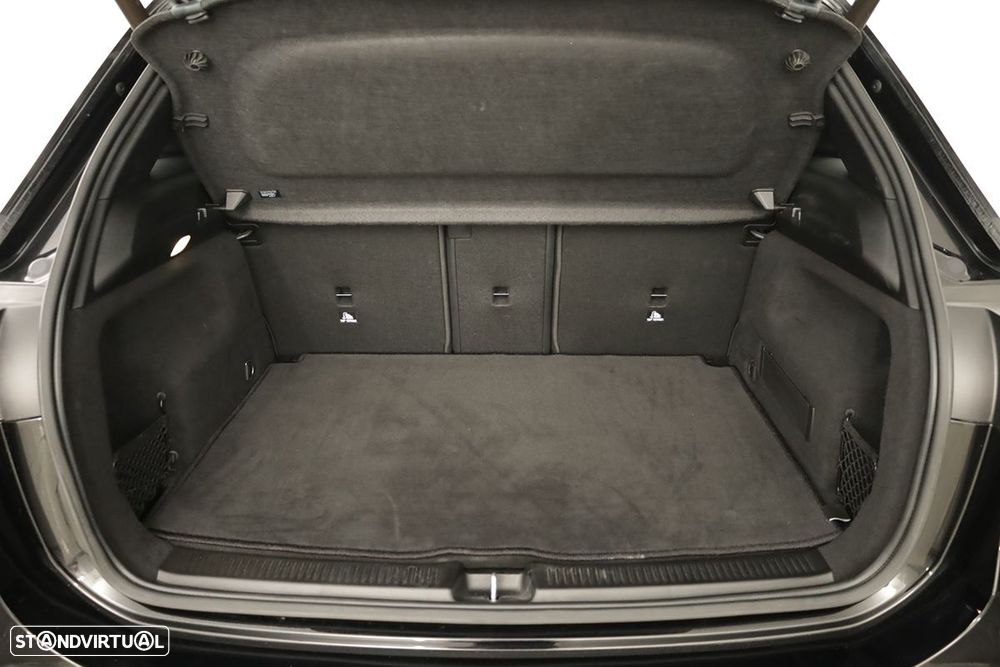 Mercedes-Benz B 180 d - 24