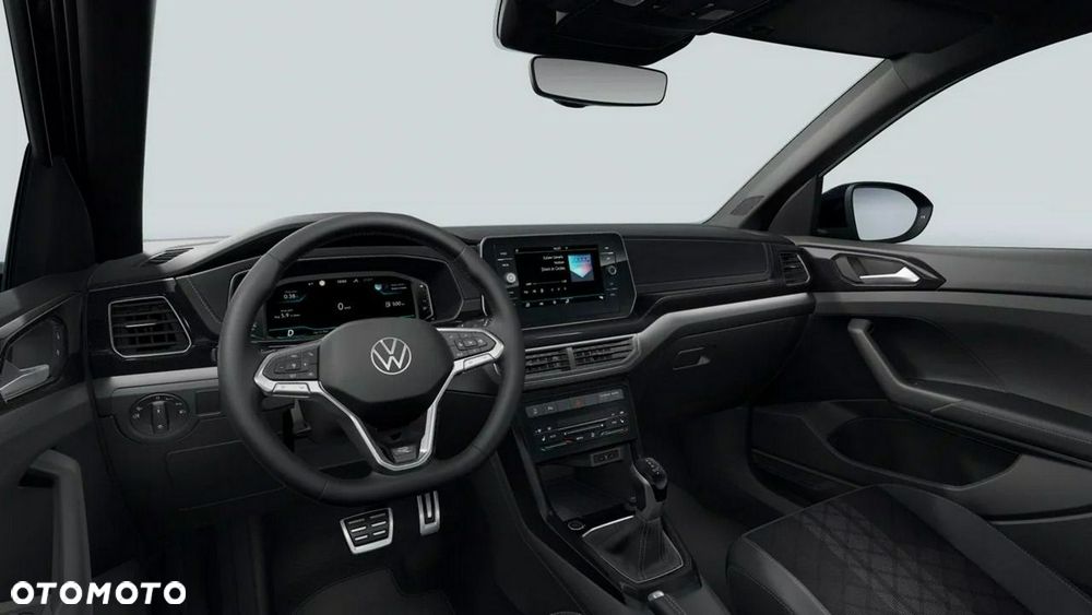 Volkswagen T-Cross - 11