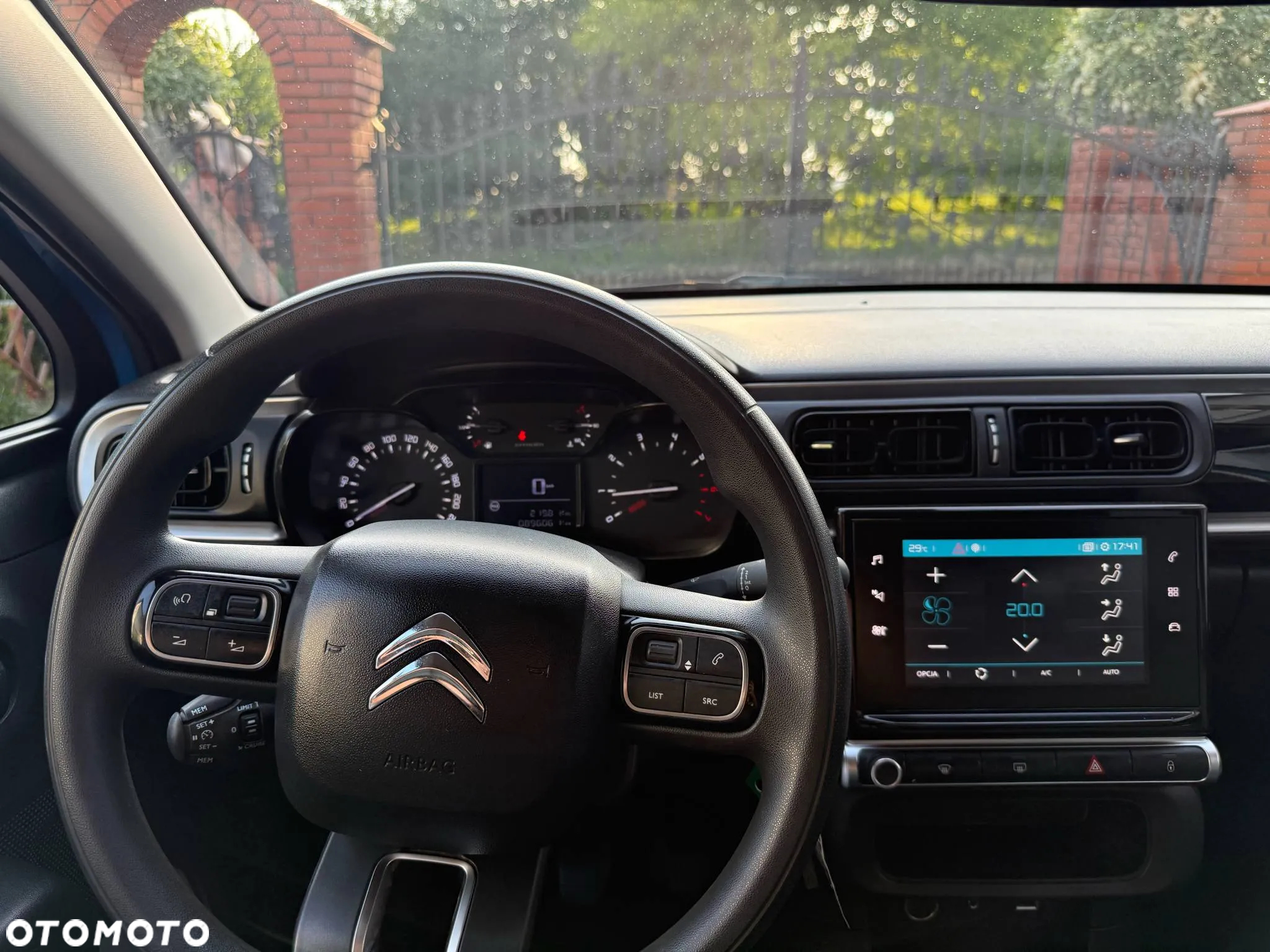 Citroën C3 1.2 PureTech Exclusive - 9