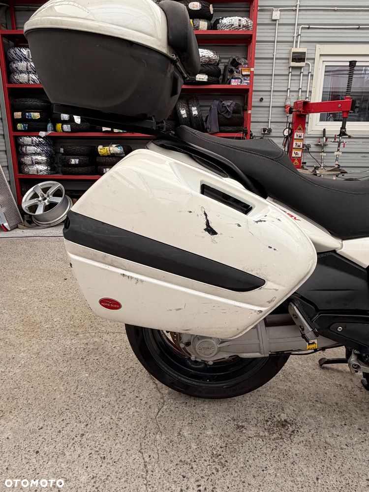 Moto Guzzi Norge - 23