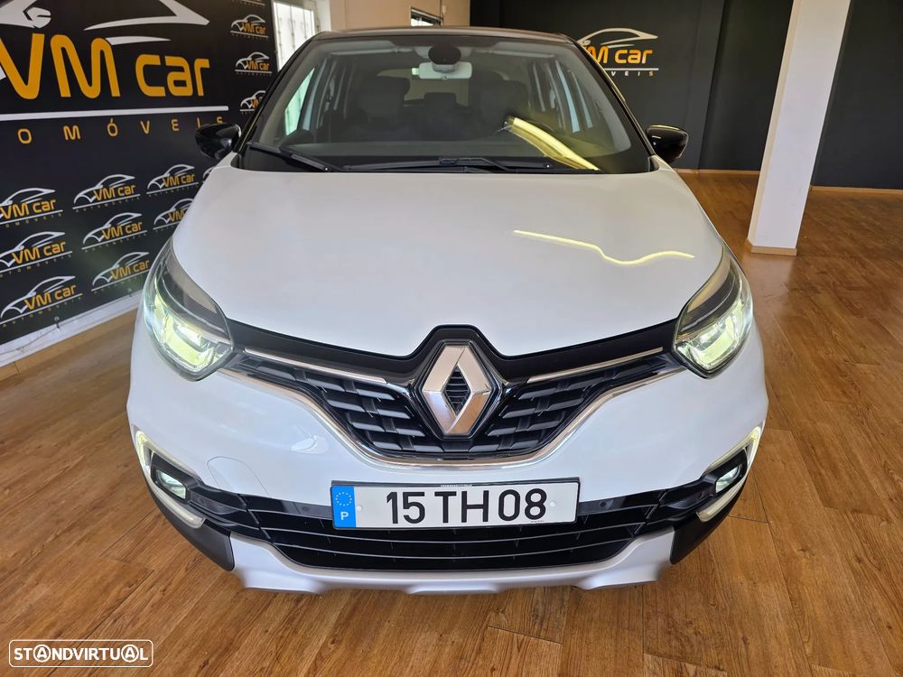 Renault Captur 1.2 TCe Exclusive - 18