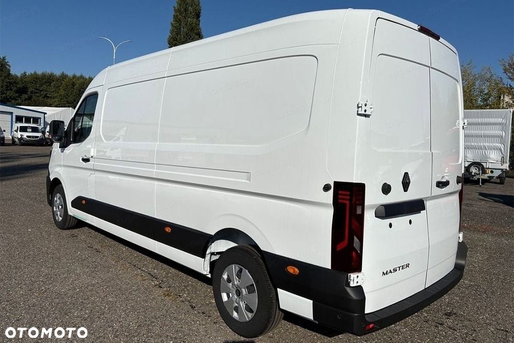 Renault Master L3H2 Extra 2.0 130KM - 6