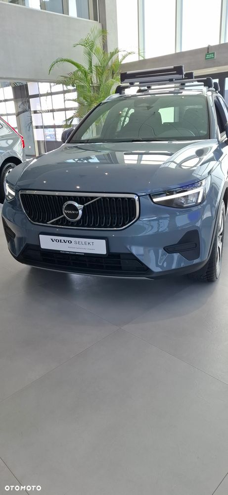 Volvo XC 40 B3 Core - 24