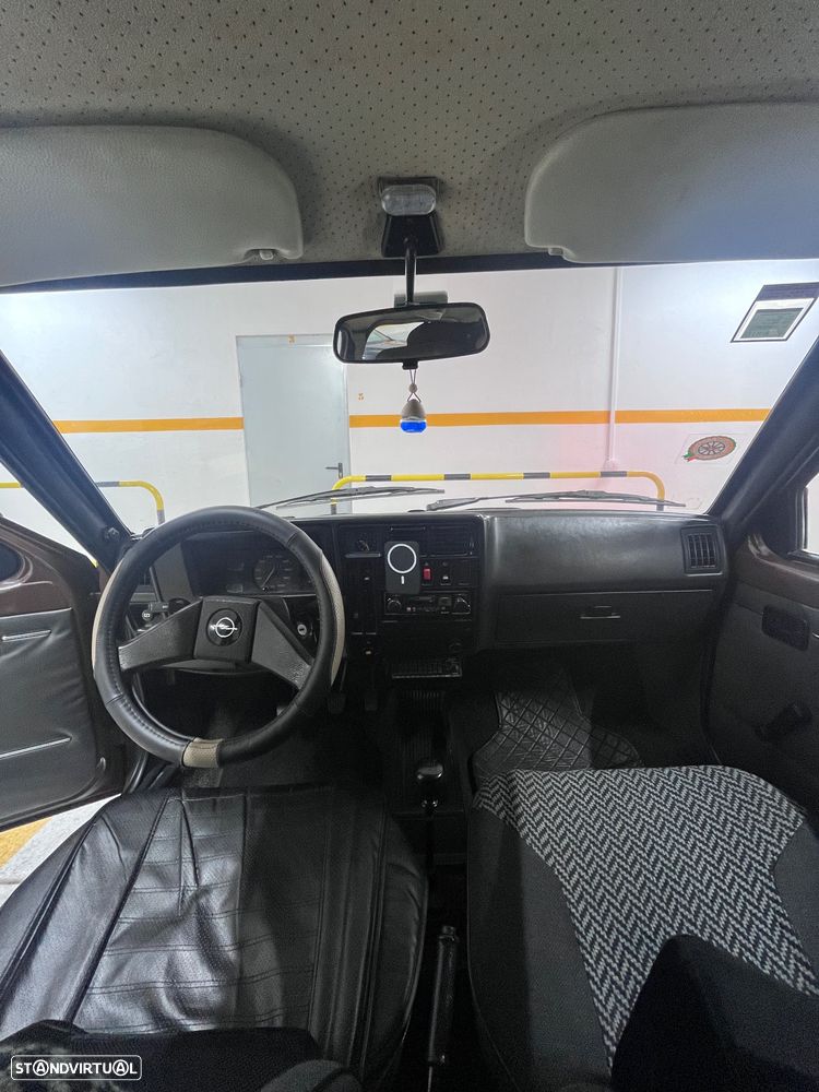 Opel Kadett - 12