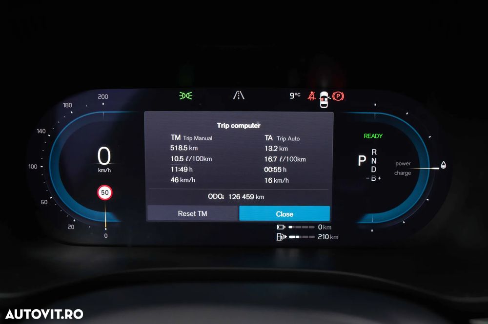 Volvo XC 60 T6 AWD Recharge Geartronic RDesign - 17