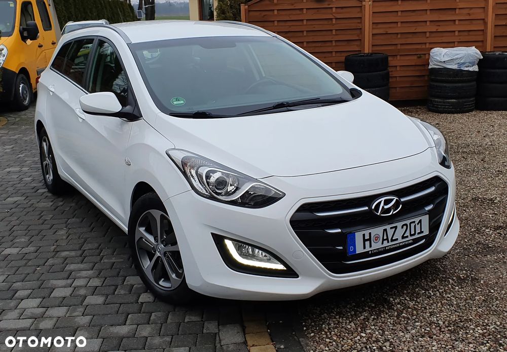 Hyundai i30 - 3