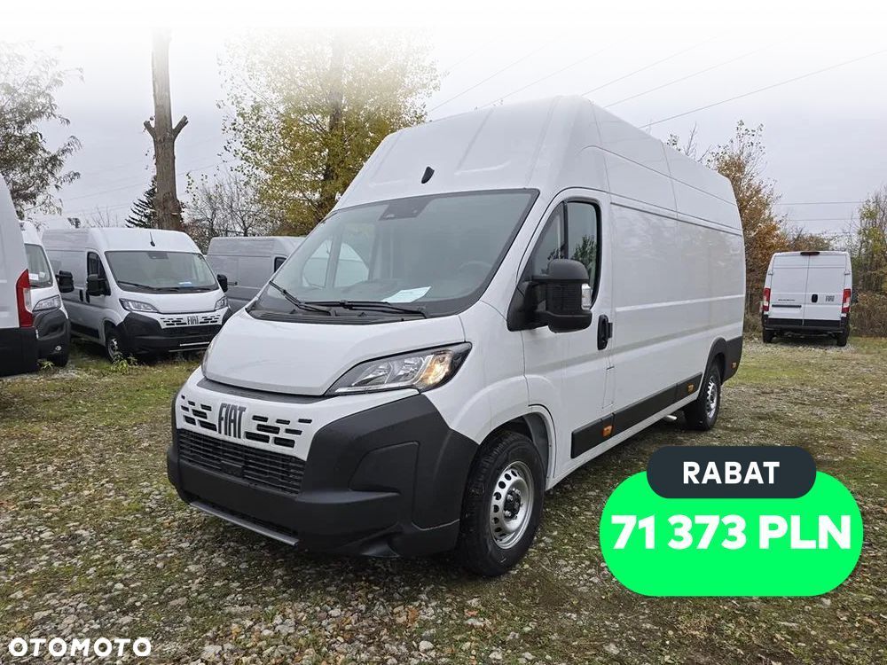 Fiat Ducato Maxi H3-Power L4H3 - 1