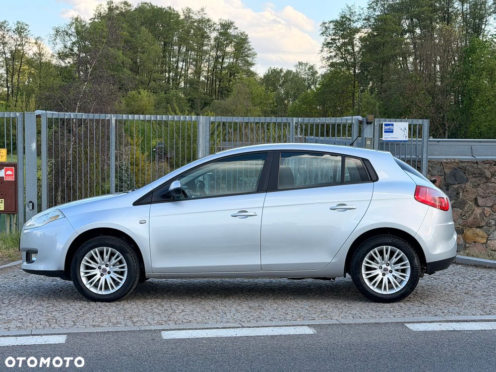 Fiat Bravo 1.6 Multijet 16V Fresh - 3