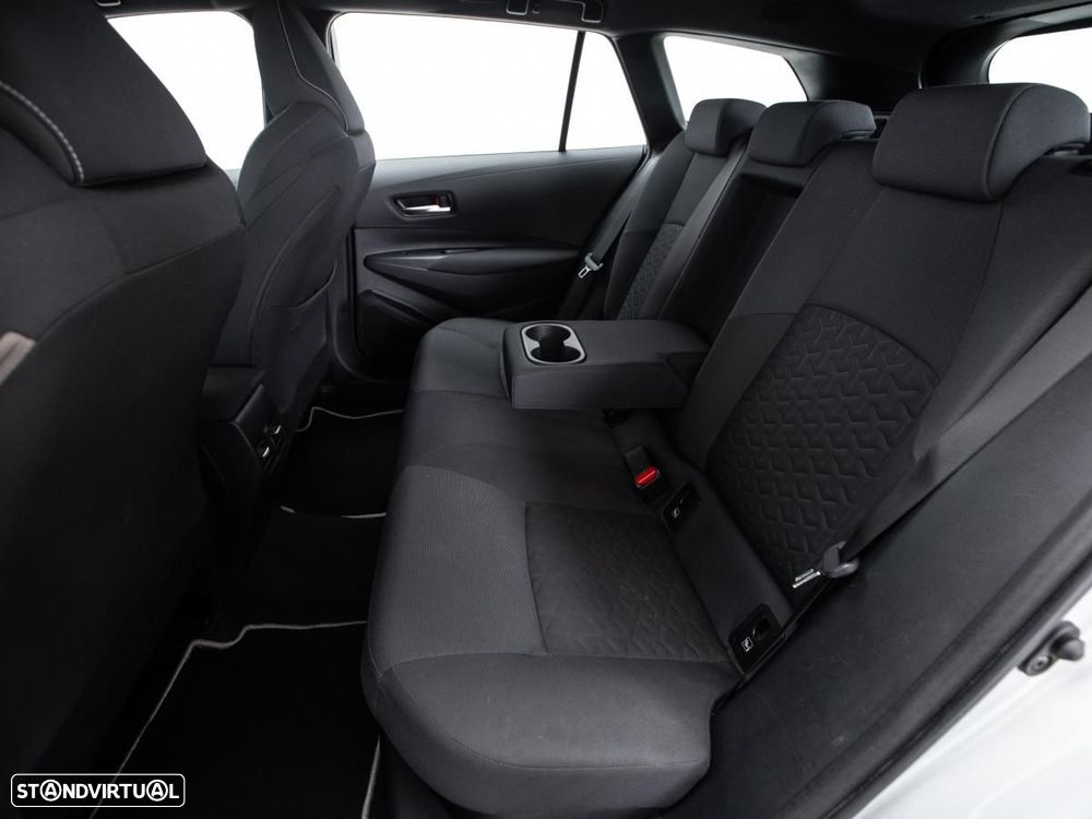 Toyota Corolla Touring Sports 1.8 Hybrid Comfort - 10