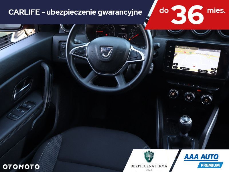 Dacia Duster - 8