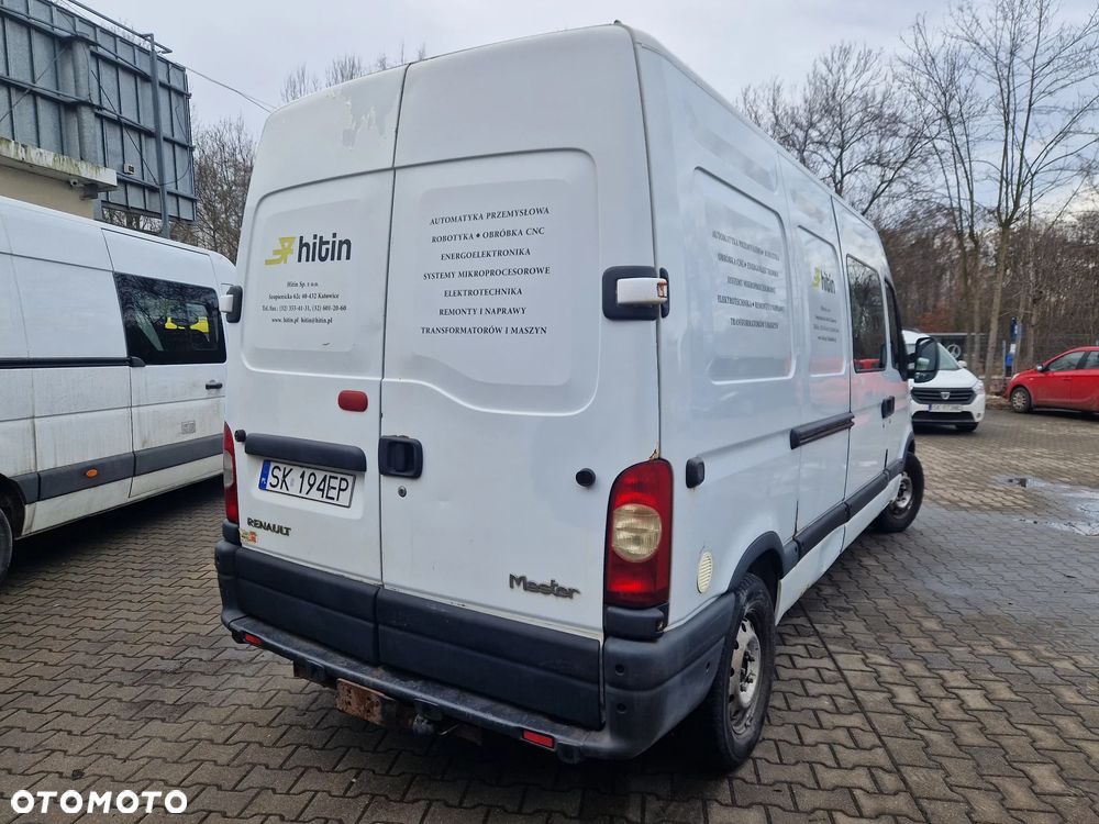 Renault Master - 8