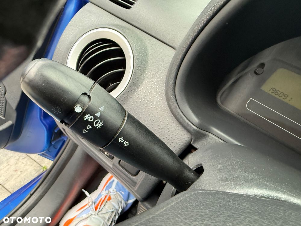 Citroën C2 1.1 Tonic - 13