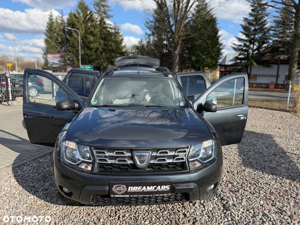 Dacia Duster - 12