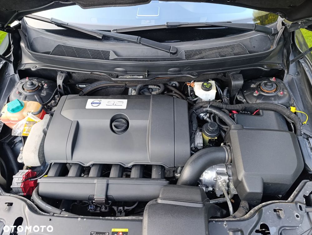 Volvo XC 90 3.2 AWD Geartronic Momentum - 12