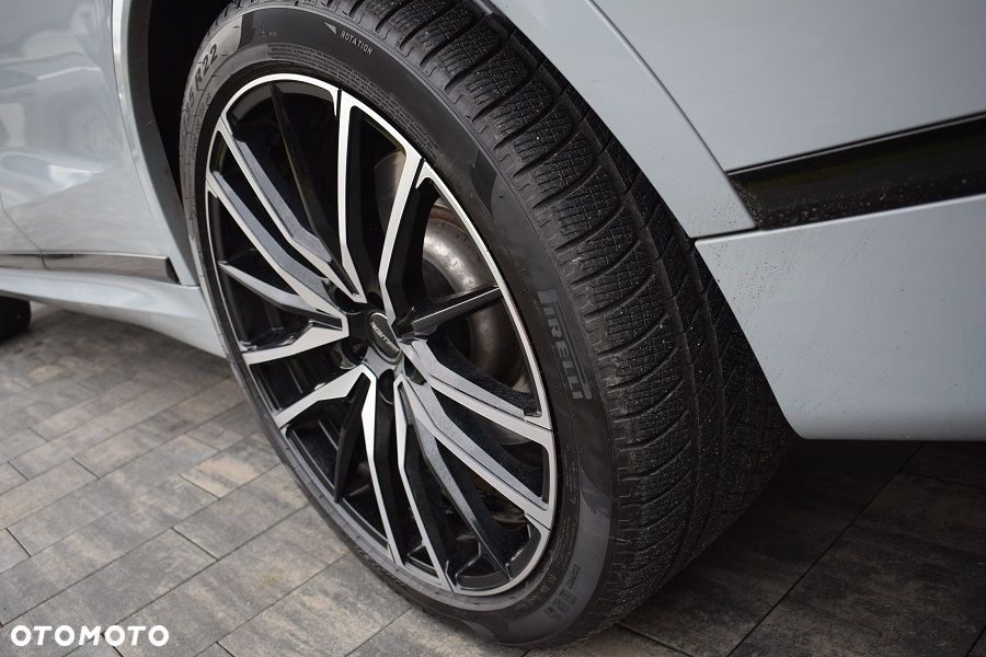 BMW X7 xDrive40d mHEV Individual Edition sport - 29