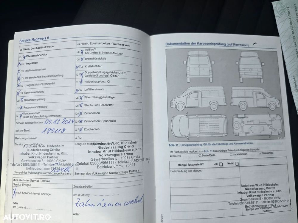 Volkswagen Caddy 1.6 (5-Si.) DSG BMT Edition 30 - 7