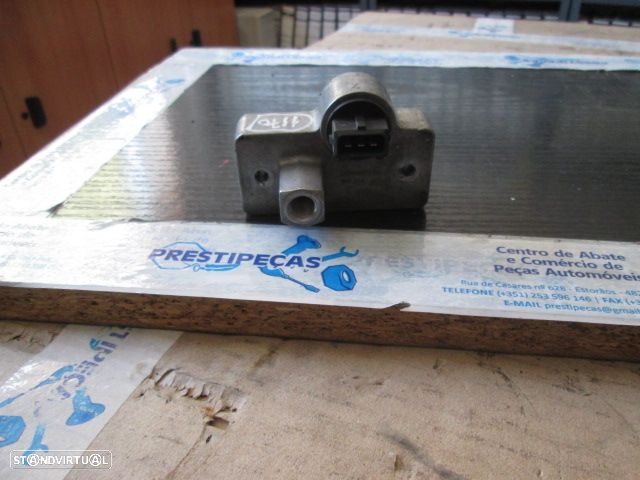 Sensor 0281002018 AUDI 80 1992 1,9 TDI PRESSAO - 2