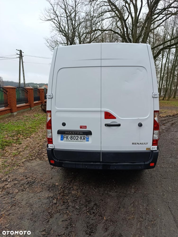 Renault Master - 3