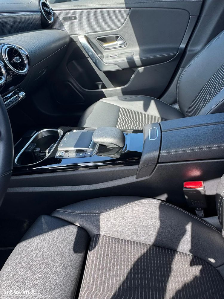 Mercedes-Benz CLA 250 e 8G-DCT Progressive - 16