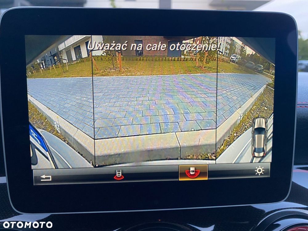 Mercedes-Benz CLA AMG 45 4-Matic - 18