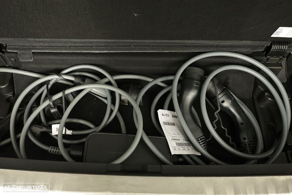 BMW 330 e Touring Pack M Auto - 27