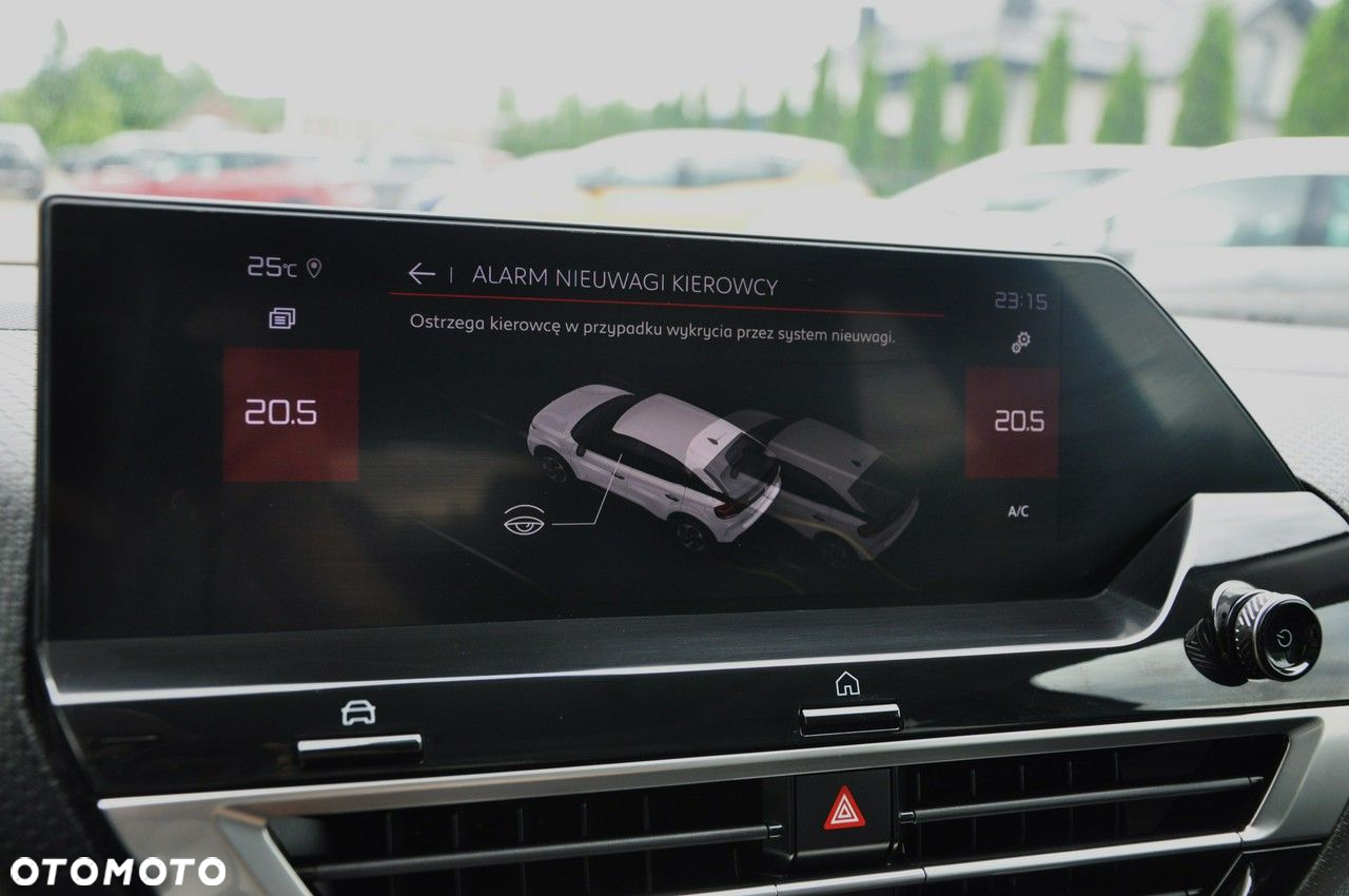 Citroën C4 PureTech 130 Stop&Start EAT8 MAX - 34