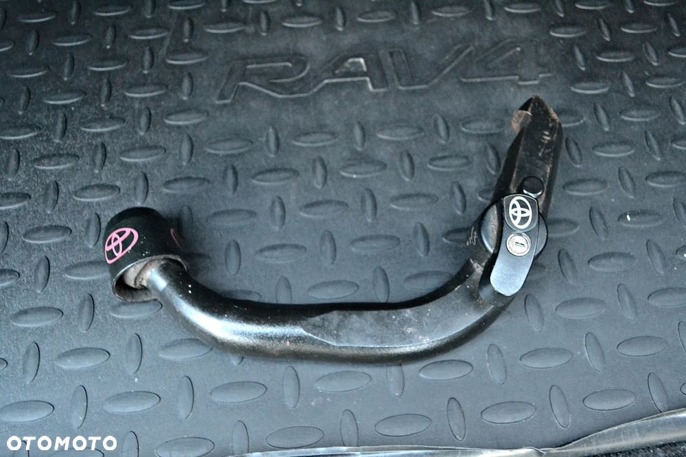 Toyota RAV4 2.0 4x2 Life - 34