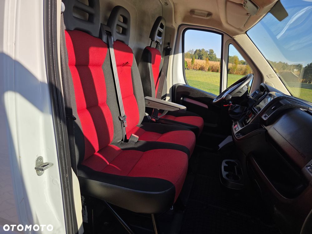 Fiat Ducato - 17