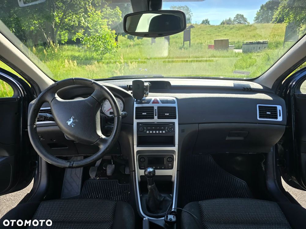Peugeot 307 1.6 Oxygo - 13