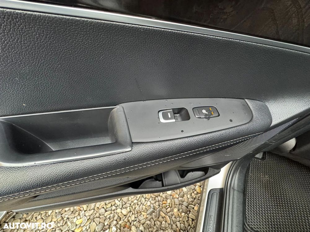 Kia Sorento 2.2 CRDi 4WD Aut. Edition 7 - 14