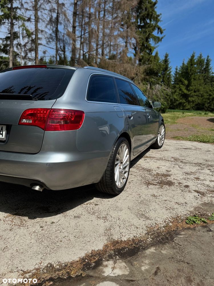 Audi A6 Avant - 3