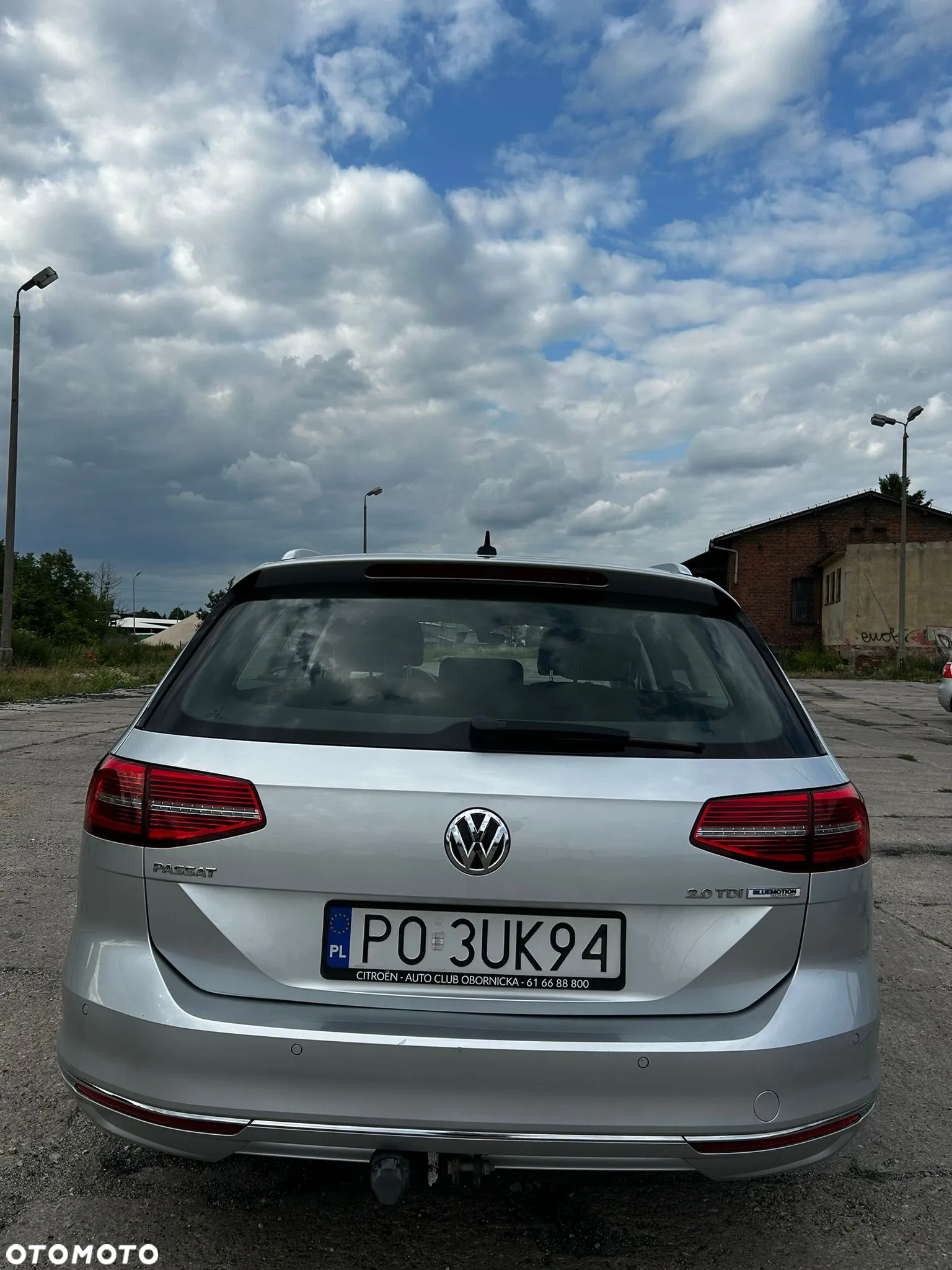 Volkswagen Passat 2.0 TDI BMT Highline DSG - 20