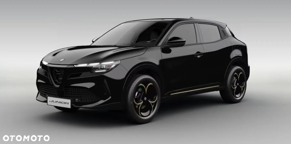 Alfa Romeo Junior 1.2 mHEV Ibrida Intensa eDCT