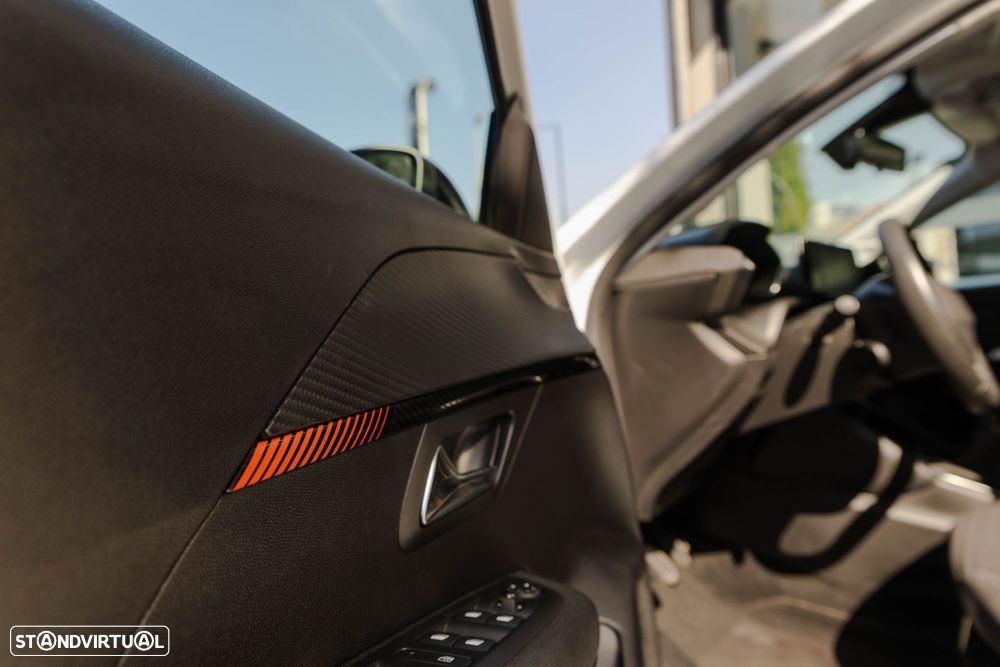 Peugeot 208 1.2 PureTech Active Pack - 9