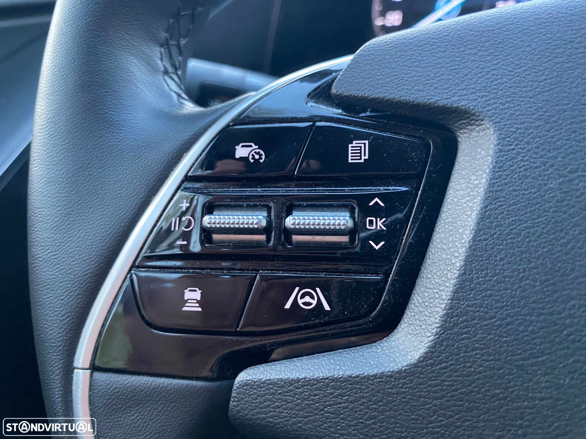 Kia Niro EV 64kWh Tech - 20
