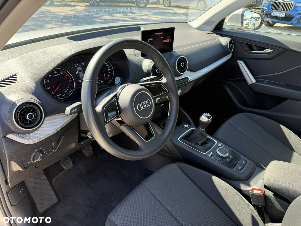 Audi Q2 30 TFSI Advanced - 15