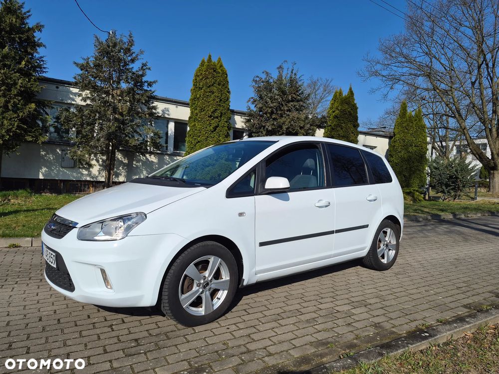 Ford C-MAX 1.8 Style+ - 11