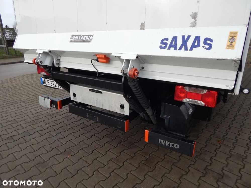 Iveco Daily 70C170 - 23