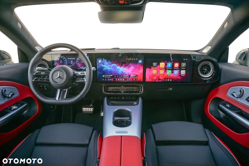 Mercedes-Benz CLA 250+ 85kWh - 7