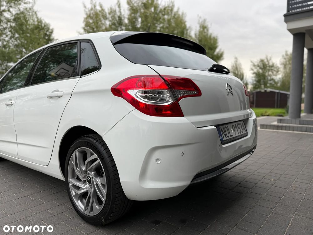 Citroën C4 - 36