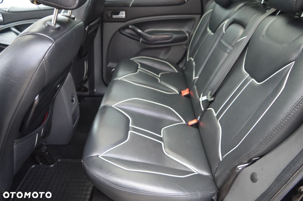 Ford Kuga 2.0 TDCi 4x4 Individual - 14