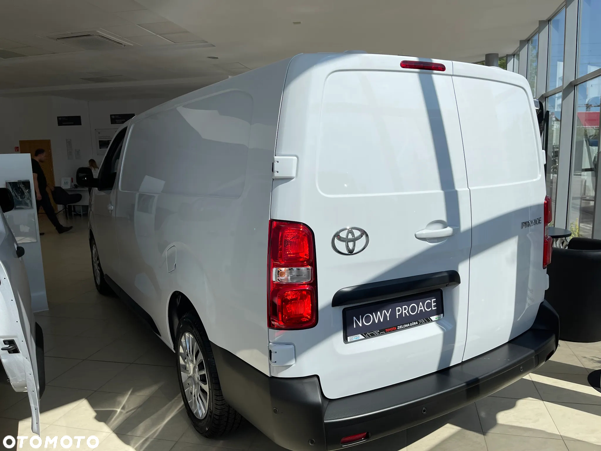 Toyota PROACE - 3